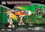 MEGABLOKS 9528